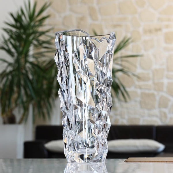 Krištolinė vaza Nachtmann Sculpture Vase, aukštis 33 cm-image-2