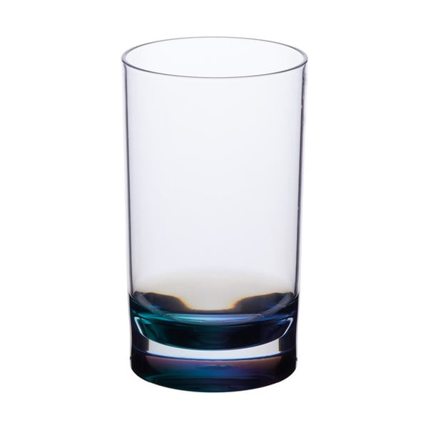 Akrilinė stiklinė "Kitchen Craft Santorini", 550 ml