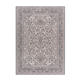 Kilimas pilkos spalvos 200x280 cm Soft – FD