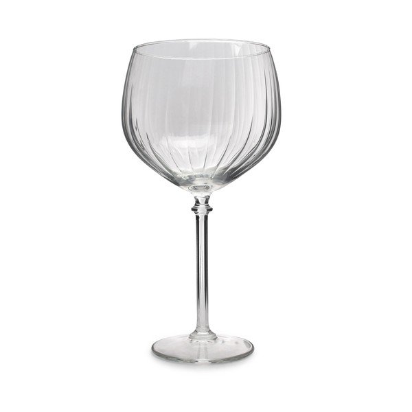 Stiklinės 4 vnt. kokteiliams 620 ml Noble – BonBistro