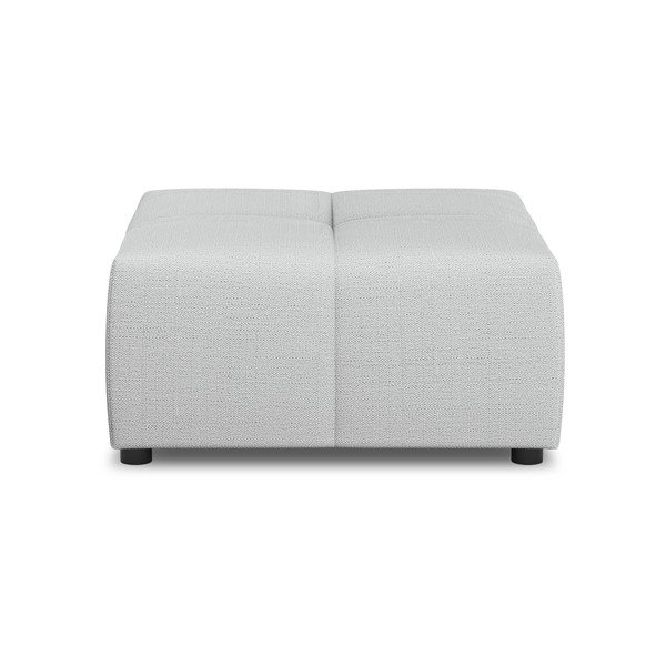 Pilkasis sofos modulis Rome - Cosmopolitan Design-image-2