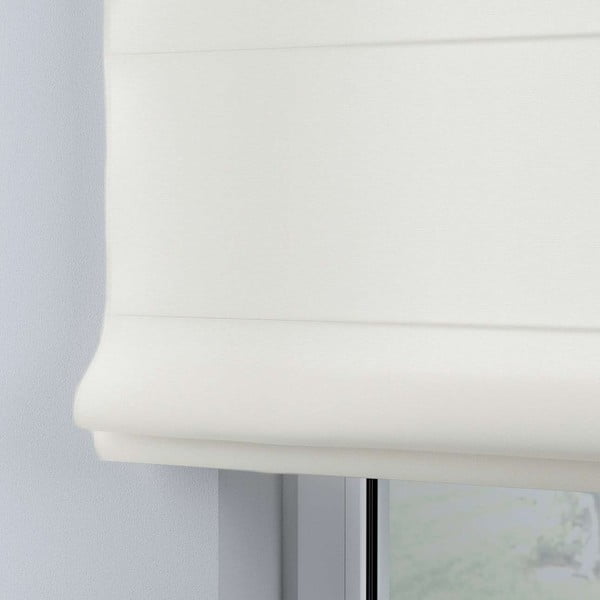 Baltos romanetės 170x100 cm Cotton Story - Yellow Tipi-image-4