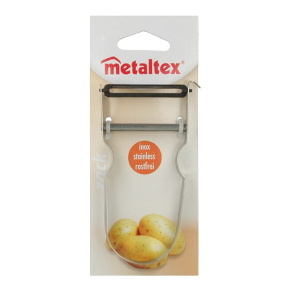 Metaltex nerūdijančio plieno grandiklis, 11 cm ilgio-image-2