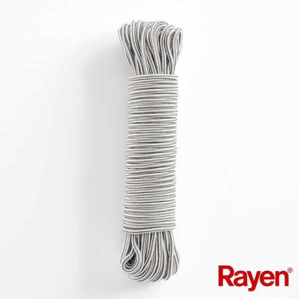 Drabužių virvė – Rayen-image-1