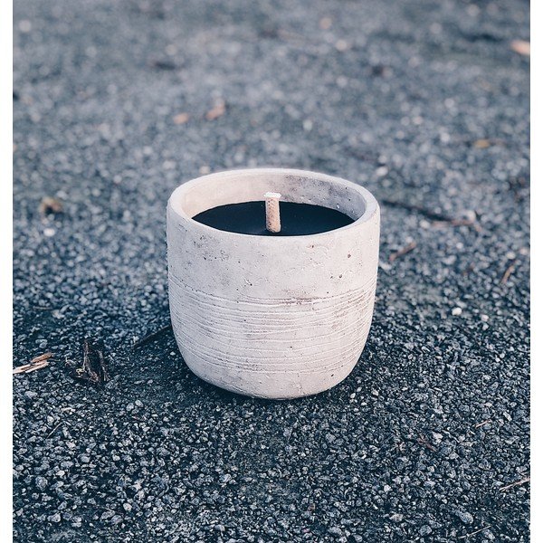 Lauko žvakė degimo laikas 45 h Robust – Paju Design-image-1