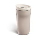 Smėlio spalvos termo puodelis 300 ml Constant – Tescoma