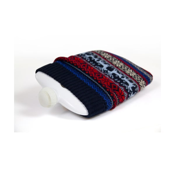 Šildyklė su megztu užvalkalu Hugo Frosch-image-4