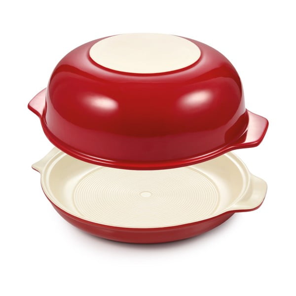 Iš keramikos kepimo forma duonai Delícia – Tescoma-image-3