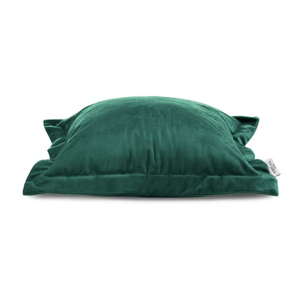 2 žali pagalvių užvalkalai AmeliaHome Side, 45 x 45 cm