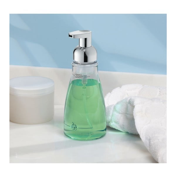 iDesign putojančio muilo dozatorius-image-1