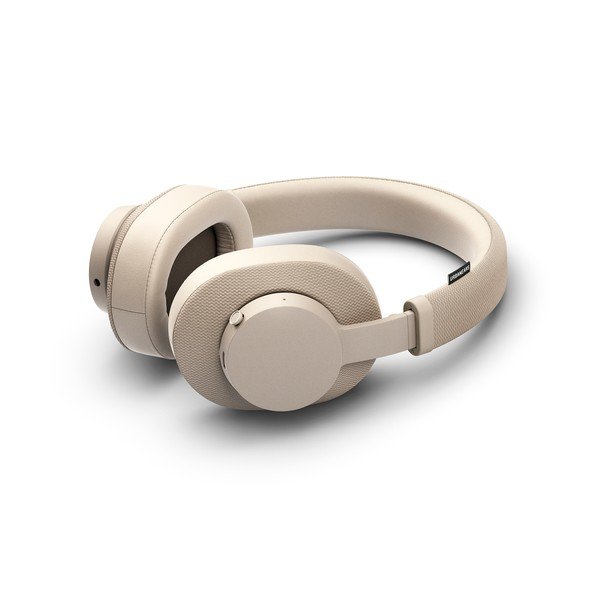 Smėlio spalvos "Bluetooth" ausinės Urbanears Pampas-image-4