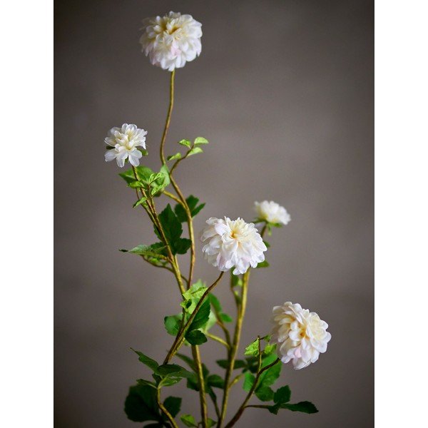 Dirbtinė gėlė (aukštis 101 cm) Chrysantemum – Bloomingville-image-2