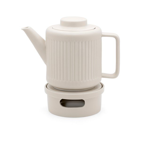 Iš porceliano arbatinuko šildytuvas Skagen – Bredemeijer-image-4