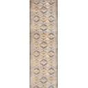 Smėlio spalvos kilimas 80x250 cm Soft Eman – FD