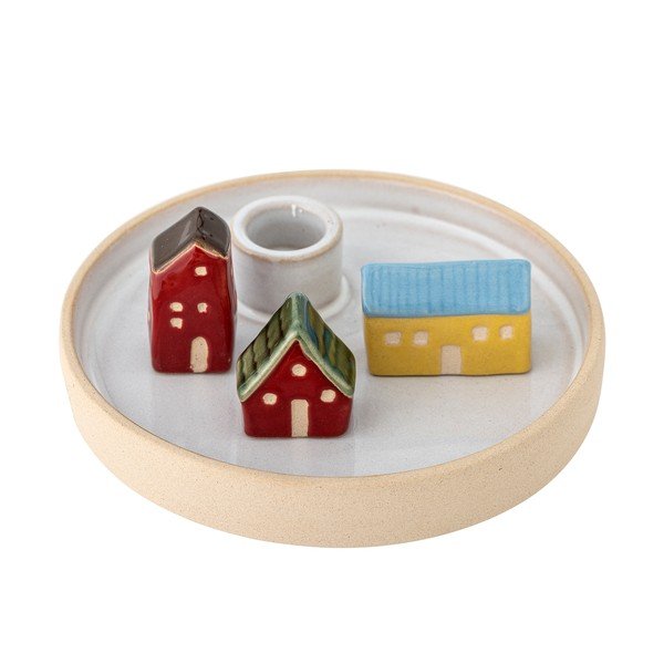 Iš molio žvakidė Coze – Bloomingville