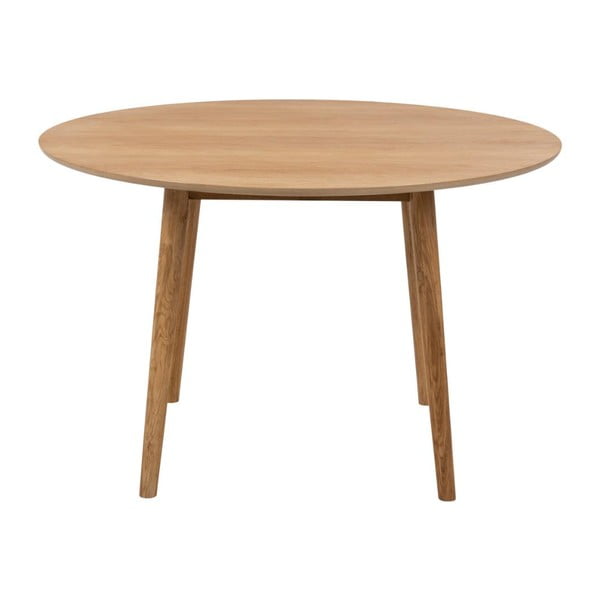 Valgomojo stalas Actona Nagano Roundo-image-3