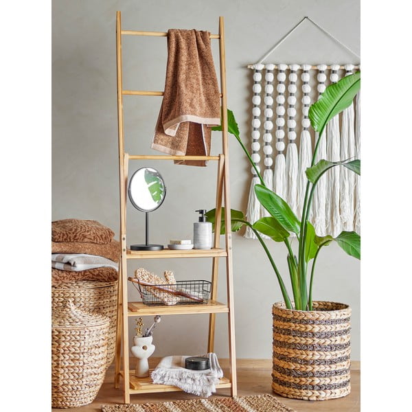 Bambuko drabužių stovas Aden - Bloomingville-image-1