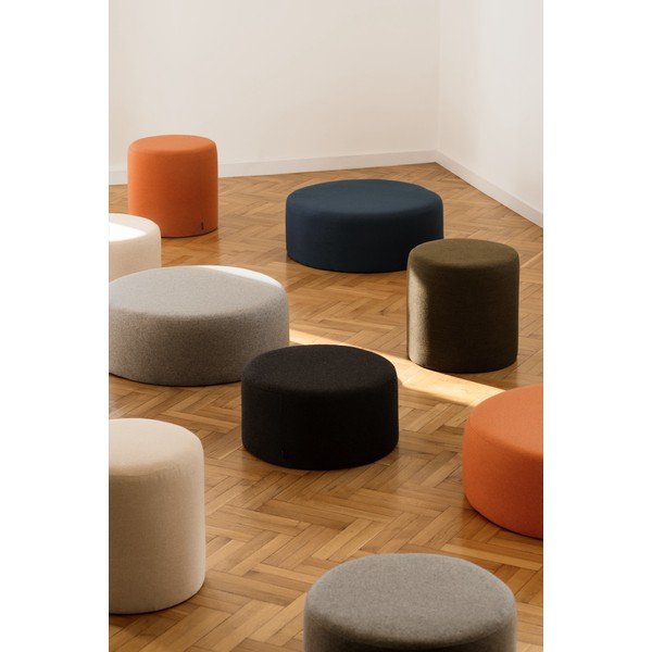 Smėlio spalvos pufas Folk – noo.ma-image-4