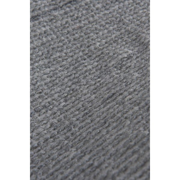 3 pilkų vonios kilimėlių rinkinys 100x60 cm Alacati – Foutastic-image-4