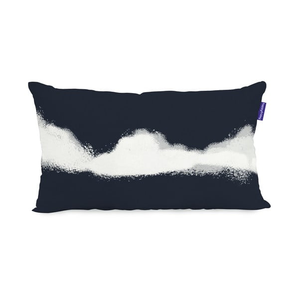 Dekoratyviniai pagalvių užvalkalai 2 vnt. 50x50 cm Nightfall – Blanc-image-3