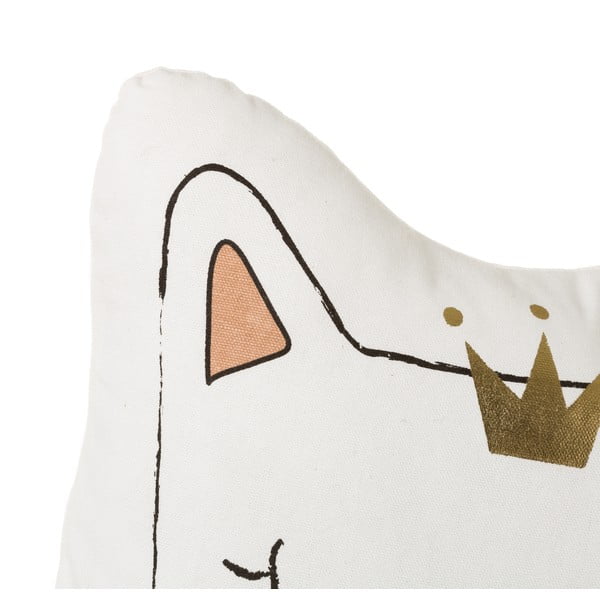 2 vienaragio ir katės formos pagalvėlių rinkinys Unimasa-image-1