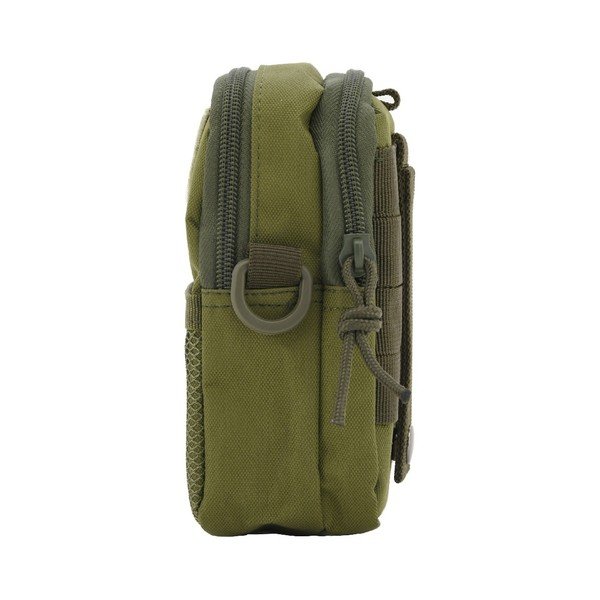 Mažas krepšys per petį "Cattara Olive", 1,5 l-image-2