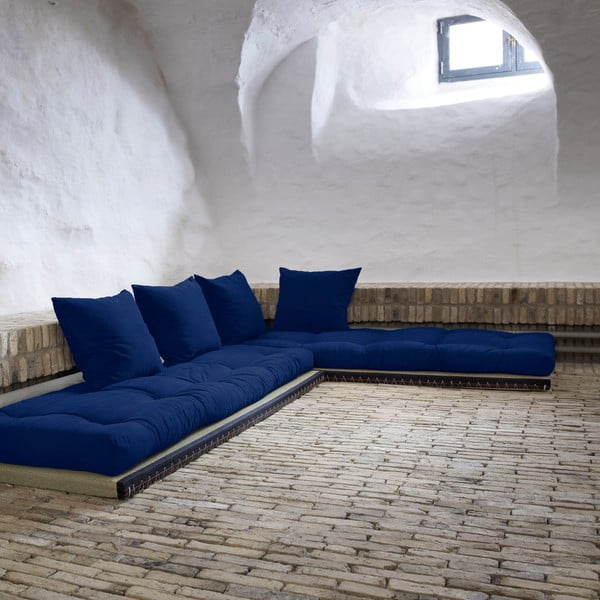 Kintama sofa Karup Chico Royal-image-1