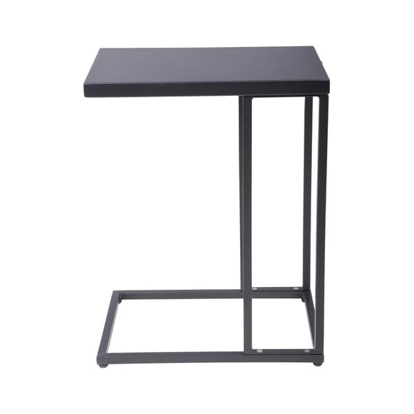 Iš plieno sodo šoninis staliukas 43x30,5 cm Dorea – Garden Pleasure