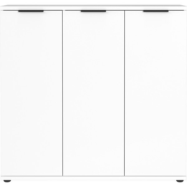 Spintelė batams baltos spalvos Stanton – Germania-image-3