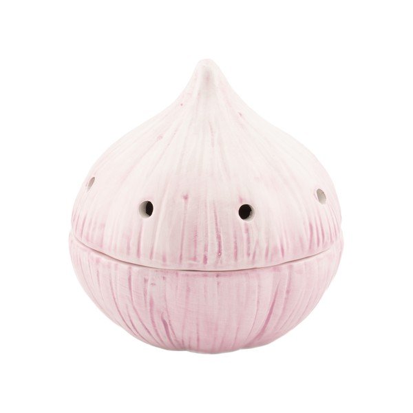 Maisto laikymo indas svogūnams ir česnakams Garlic – Sass & Belle