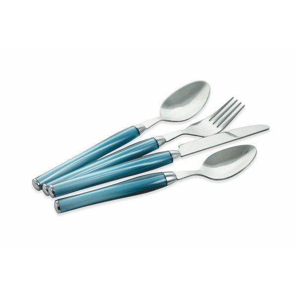 24 dalių stalo įrankių rinkinys Villa d´Este Alta-image-3