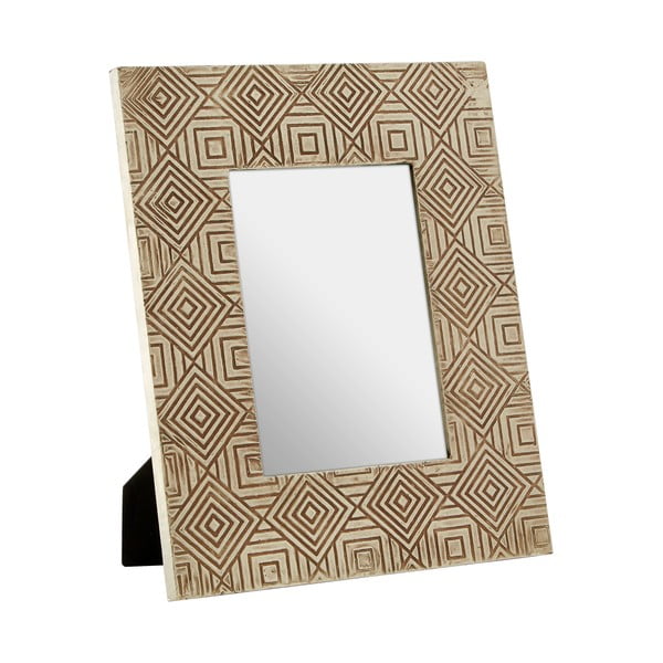 Rėmas iš medžio auksinės spalvos 23x28 cm Bowerbird – Premier Housewares-image-2