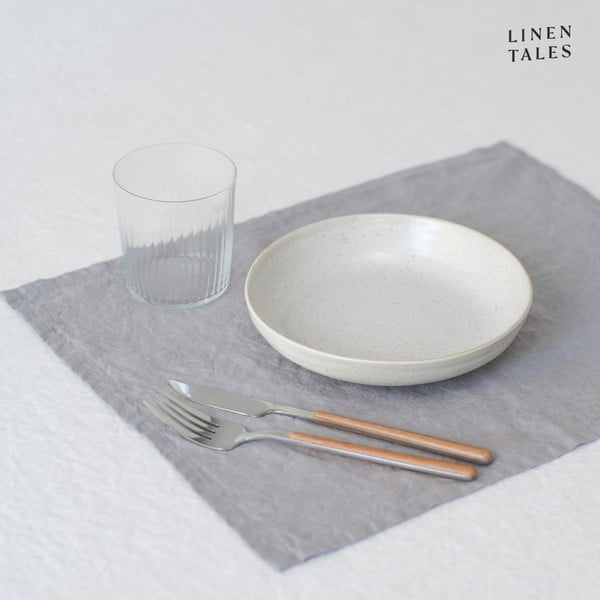 Medžiaginis padėkliukas 35x45 cm - Linen Tales-image-1