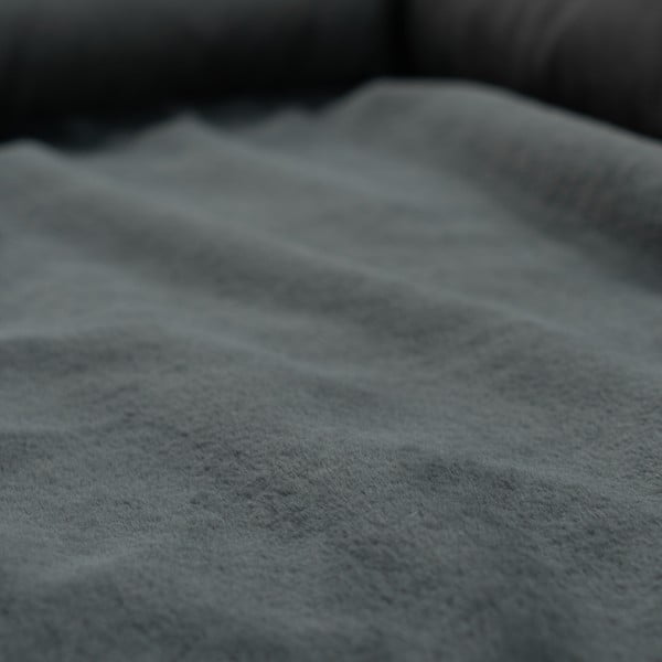 Sėdynės užvalkalas tamsiai pilkos spalvos šuniui 90x80 cm – Madison-image-1