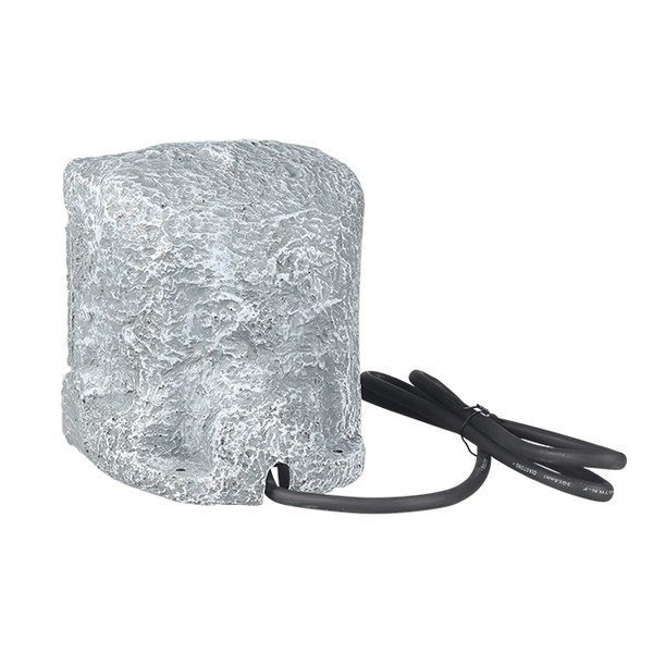 Lauko kištukinis lizdas (aukštis 21 cm) Stone – Hilight