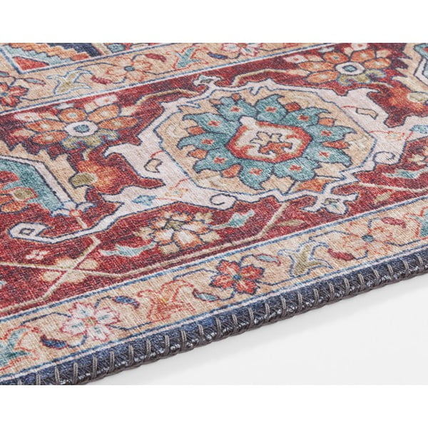 Margas kilimas Nouristan Sylla, 80 x 200 cm-image-3