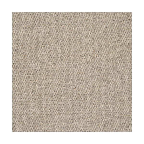 Taupe spalvos iš vilnos mišinio kilimas 200x300 cm Nila – House Nordic-image-3