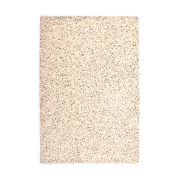 Baltas kilimas "Universal Norge White", 60 x 120 cm