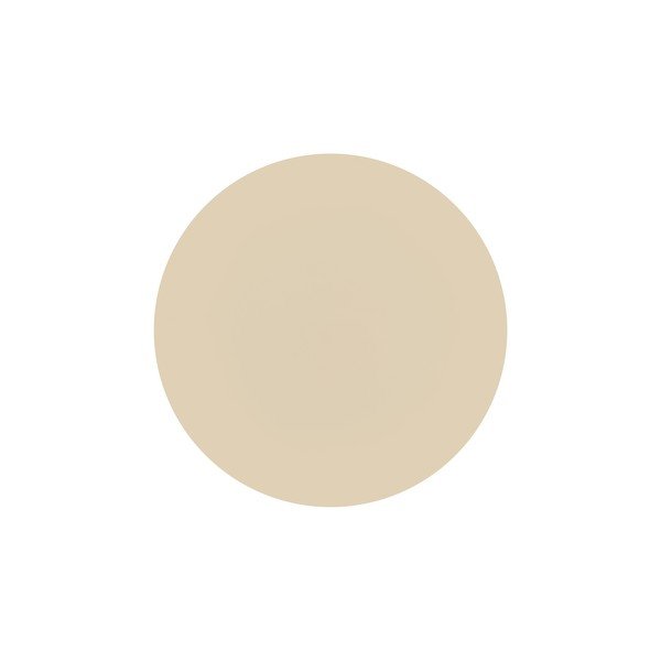 Iš dirbtinės odos padėkliukas ø 38 cm Togo – ZicZac