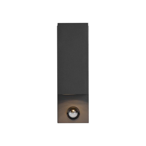 Sieninis lauko šviestuvas (aukštis 22 cm) Roya - Trio-image-3
