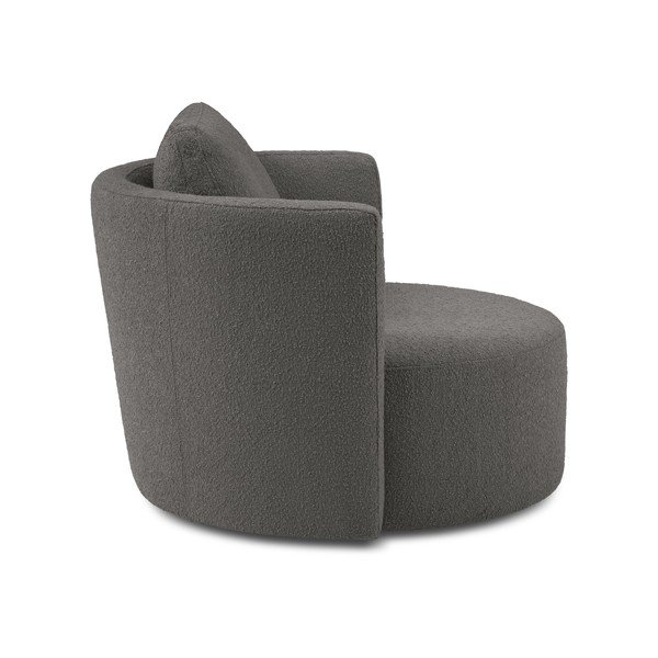 Tamsiai pilkas krėslas Interieurs 86 Nael-image-4