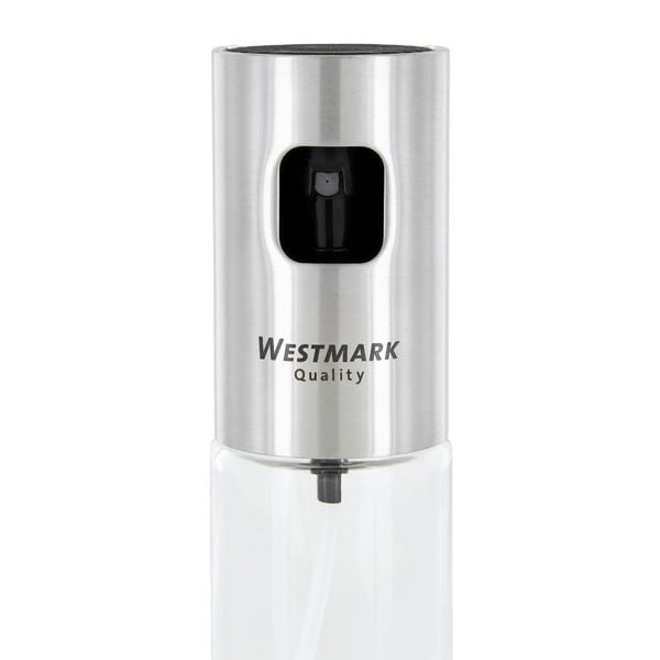 2 aliejaus ir acto purkštuvų rinkinys Westmark Spray-image-4