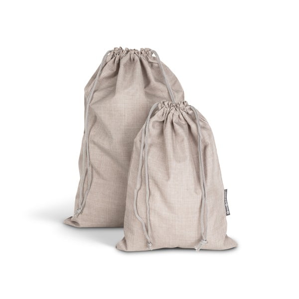 Kelioninis skalbinių krepšys Travel Collection – Bigso
