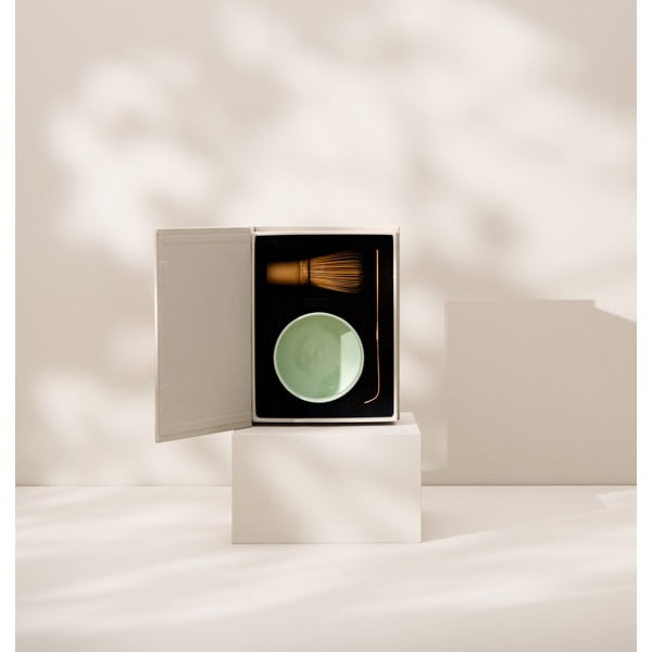 Matcha rinkinys Matcha Tools Cafe Kitsuné x Printworks – Printworks-image-3