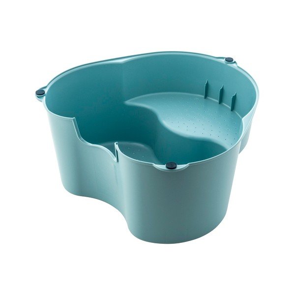 Kopėčios turkio spalvos TOP – Rotho-image-4