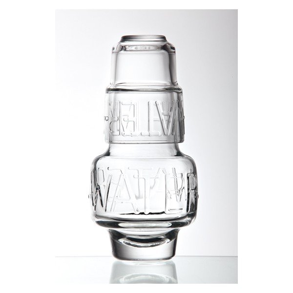 Stiklo dekanteris La Rochère Boston, 0,6 l-image-2