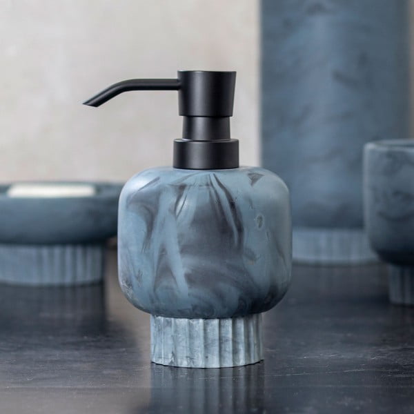 Mėlynojo akmens muilo dozatorius 200 ml Attitude - Mette Ditmer Denmark-image-1