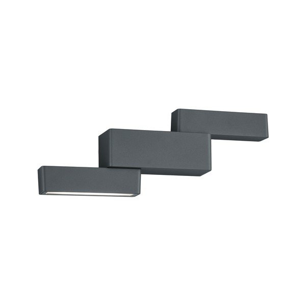 Lauko šviestuvas (aukštis 10,5 cm) Padma – Trio
