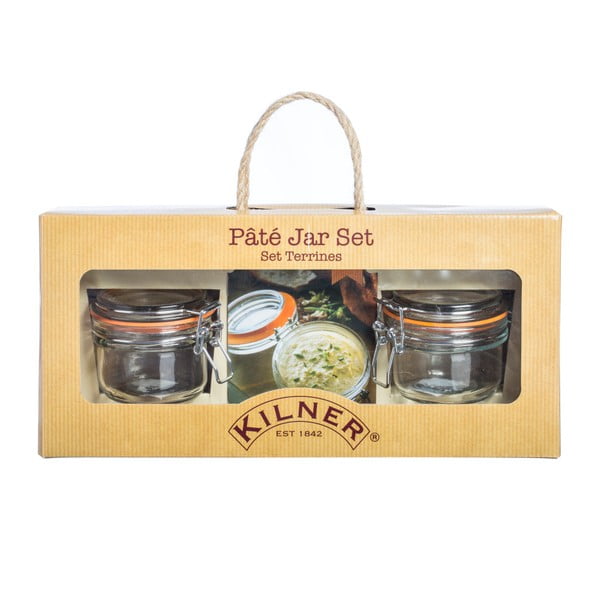 "Kilner" pašteto rinkinys-image-2