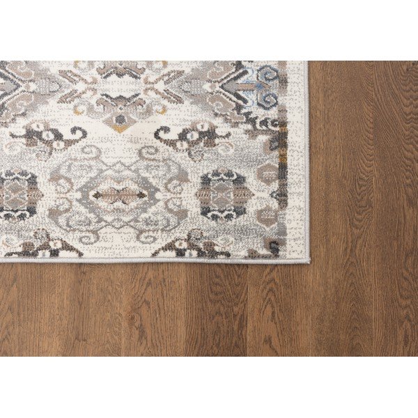 Dramblio kaulo spalvos kilimas 80x250 cm Soft Eide – FD-image-4